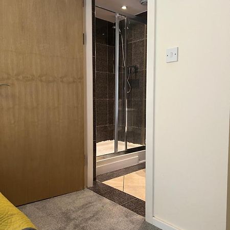 Quayside City Apartment, 2 Bed With Free Parking Newcastle upon Tyne Luaran gambar