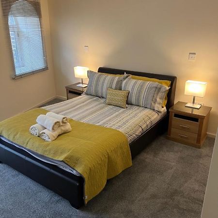 Quayside City Apartment, 2 Bed With Free Parking Newcastle upon Tyne Luaran gambar