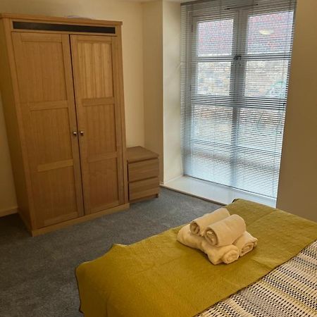 Quayside City Apartment, 2 Bed With Free Parking Newcastle upon Tyne Luaran gambar